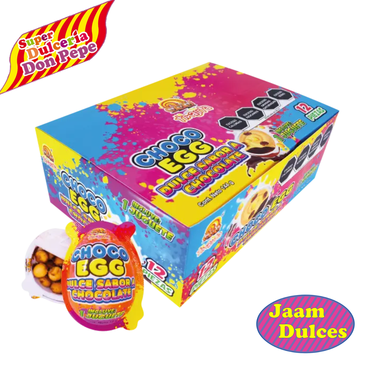 chocolate-choco-egg-12-piezas