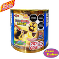 chocolate-crunch-caritas-100-piezas