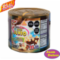 chocolate-crunch-caritas-jumbo-25-piezas