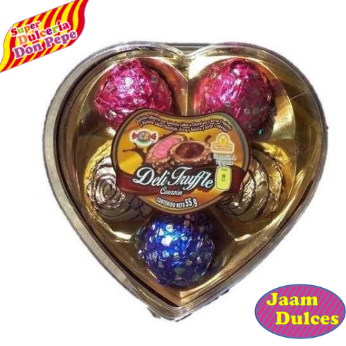 chocolate-deli-truffle-corazon-5-piezas