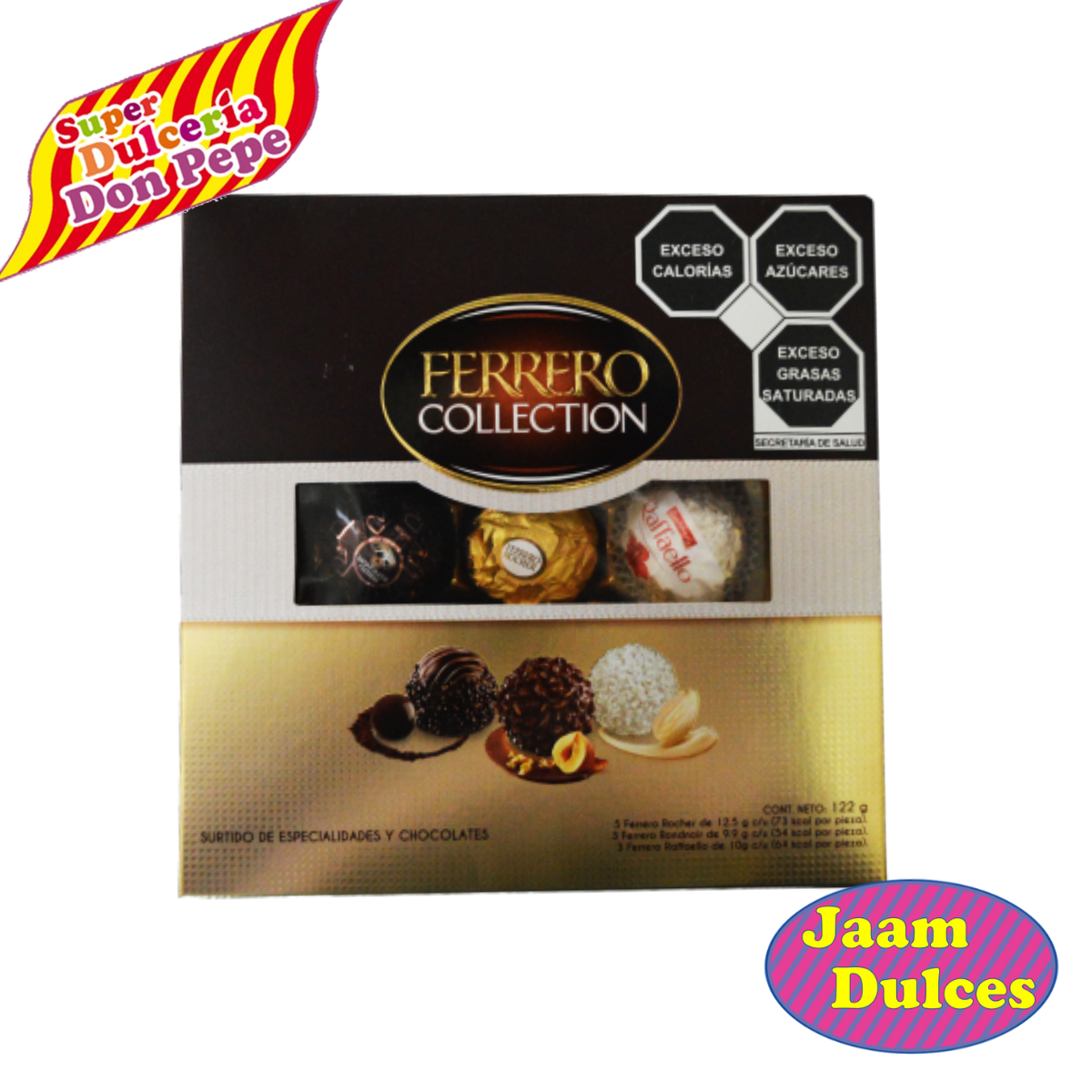 chocolate-ferrero-collection-11-piezas