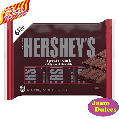chocolate-hershey-oscuro-6-piezas