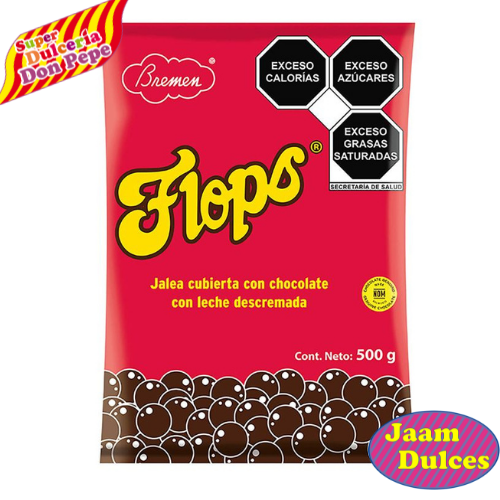 chocolate-jalea-flops-500-gr