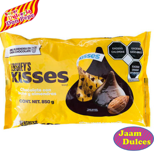 chocolate-kisses-almendra-850-gramos