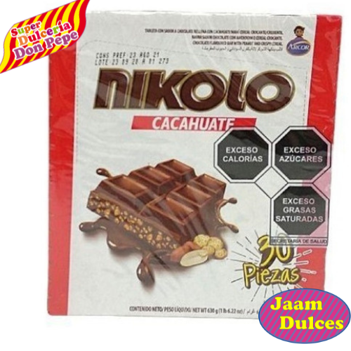 chocolate-nikolo-30-piezas