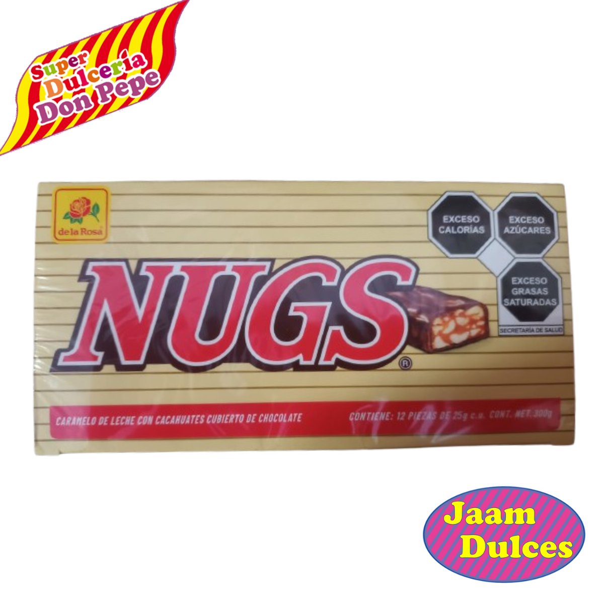 chocolate-nugs-12-piezas