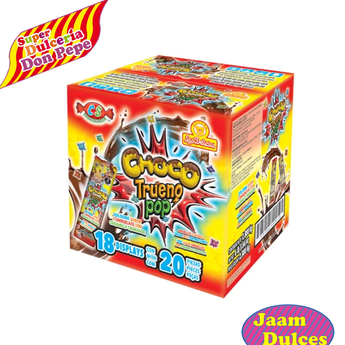 chocolate-trueno-pop-20-piezas