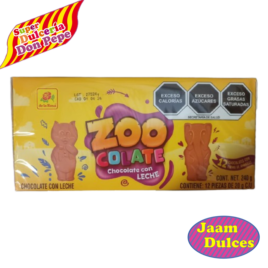 chocolate-zoo-colate-12-piezas
