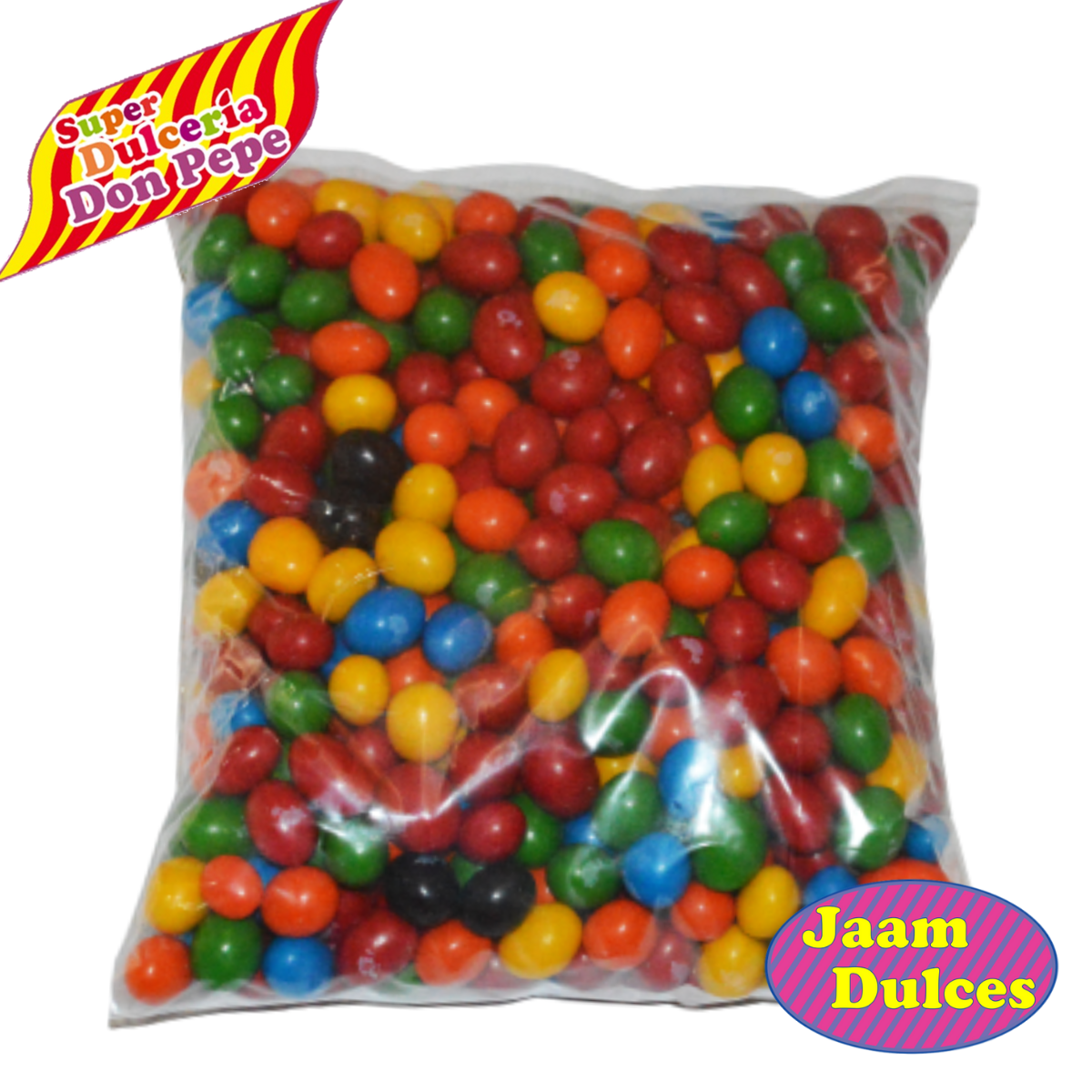 Confichocky Granel 1 Kg