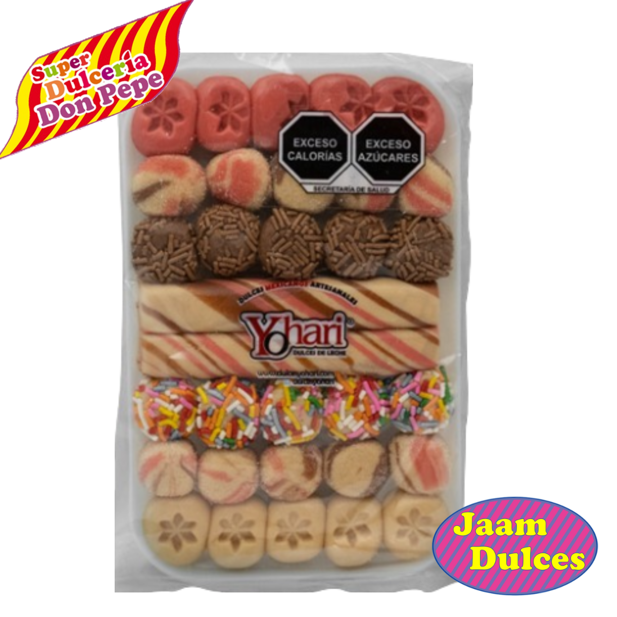dulce-charola-surtido-32-piezas