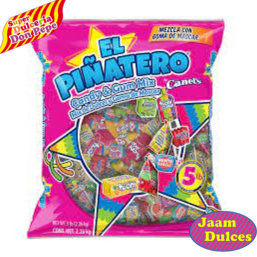 el-pinatero-party-candy-mix-2.267-kg