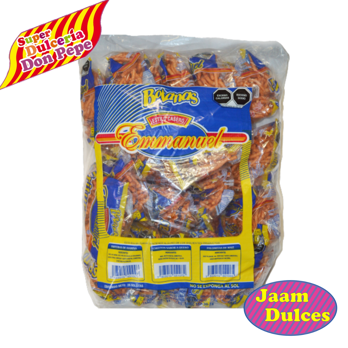 fritura-emmanuel-20-piezas
