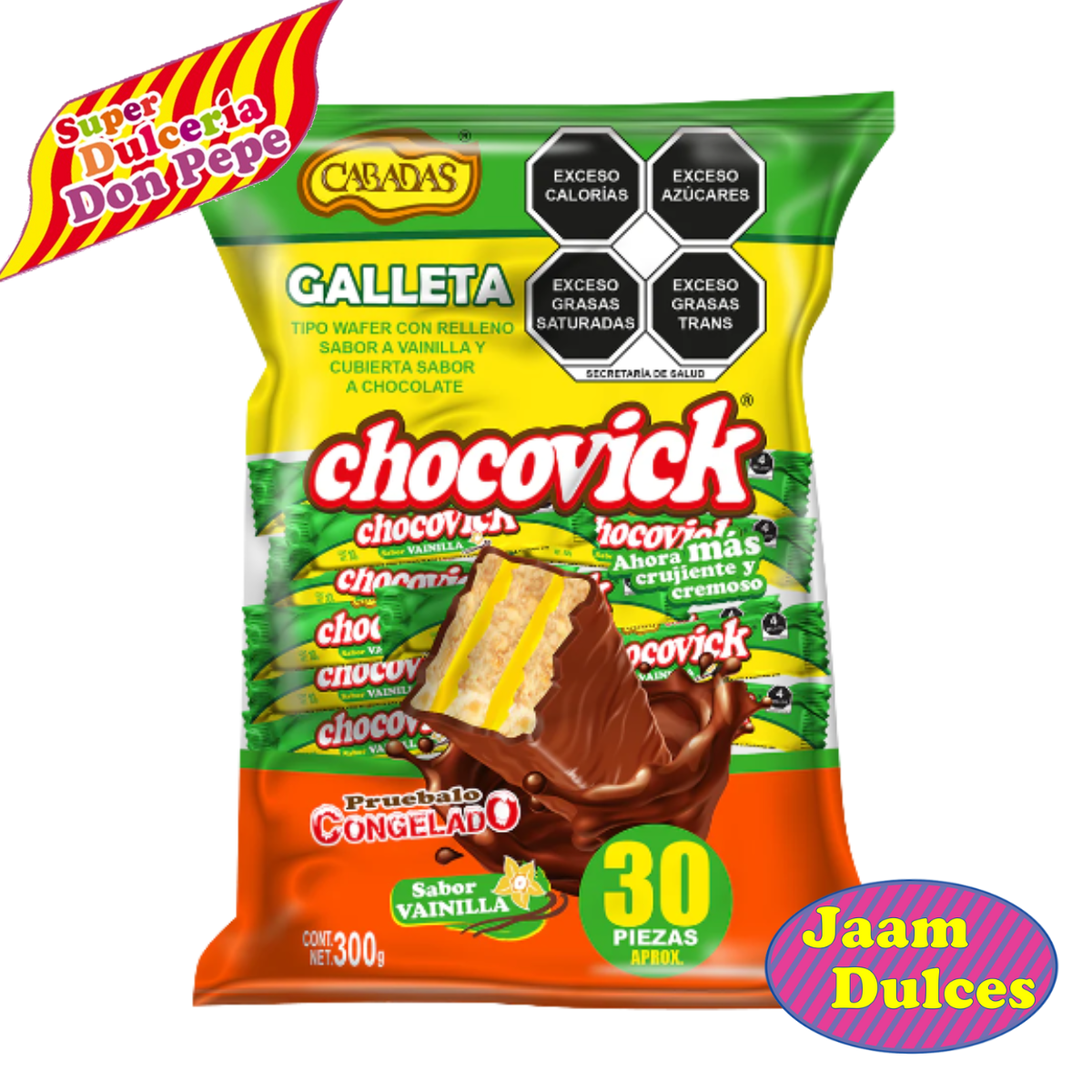 galleta-chocovick-vainilla-30-piezas