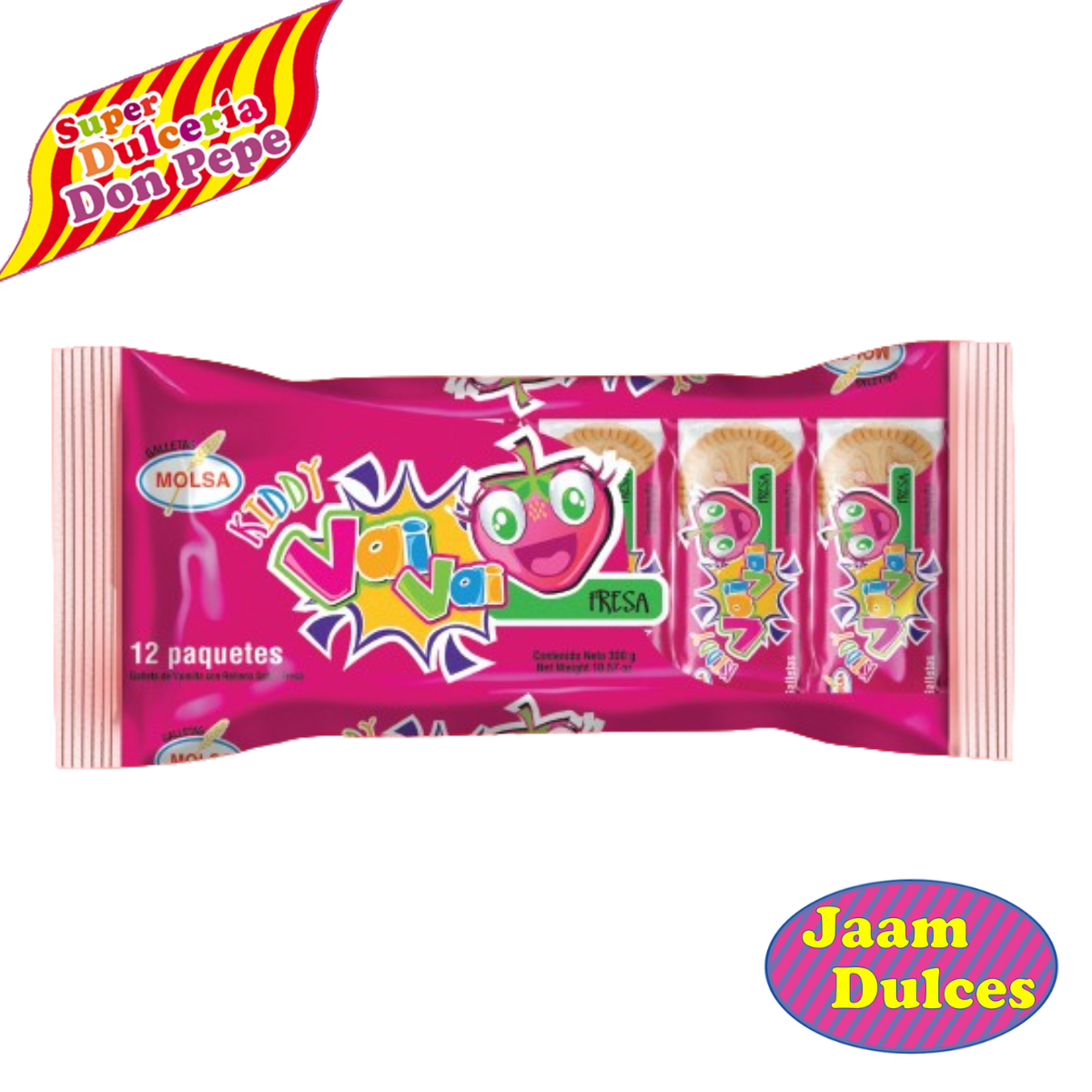 galleta-vai-vai-fresa-12-piezas