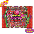 goma-zumba-mix-fresa-20-piezas