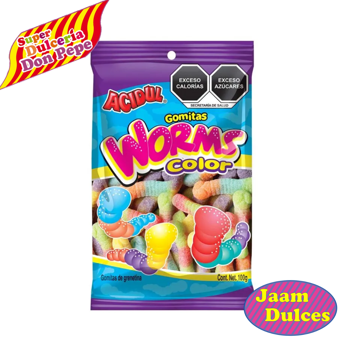 gomita-acidul-oruga-neon-100-gr