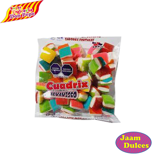 gomita-cuadrix-50-piezas