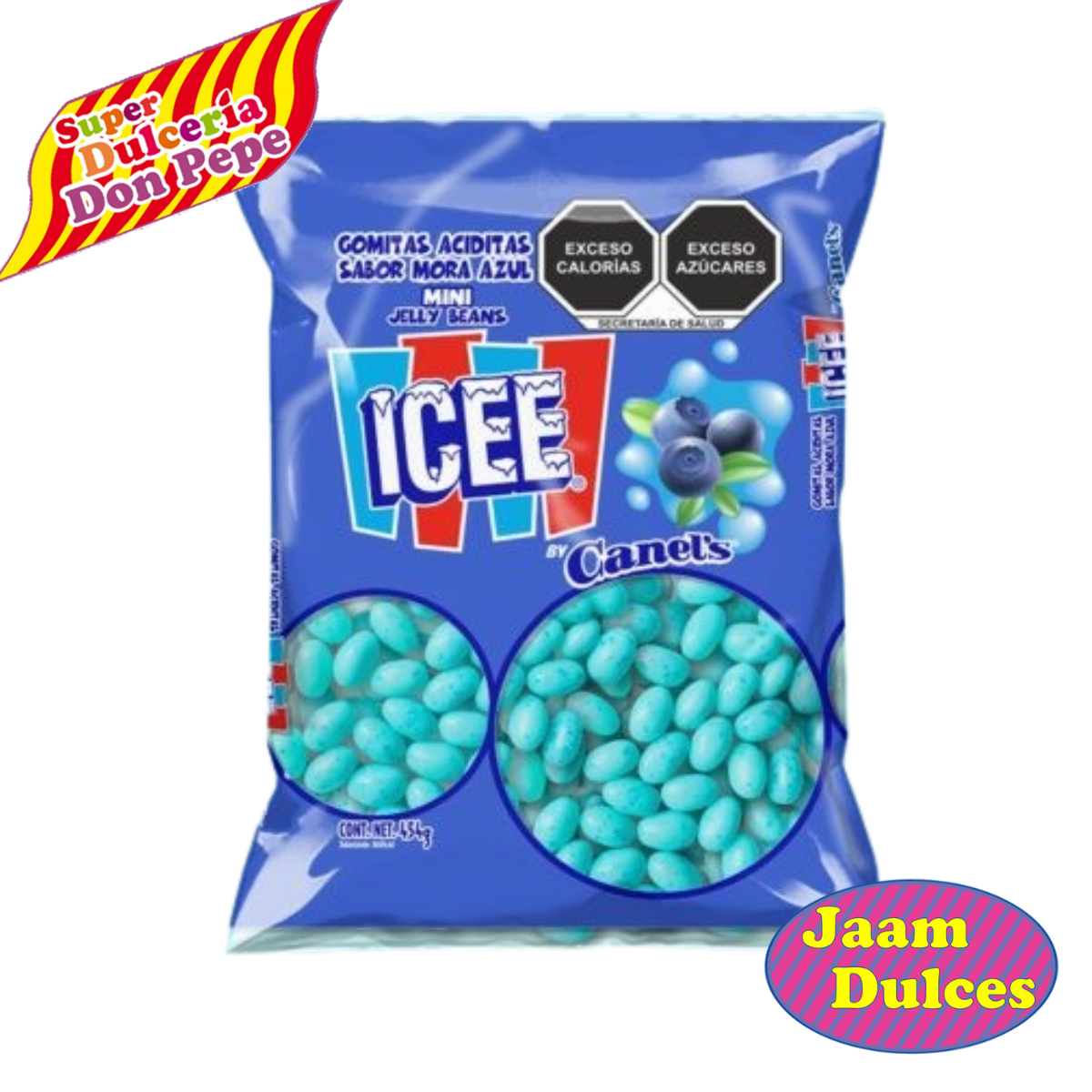 gomita-icee-blueberry-454-gr