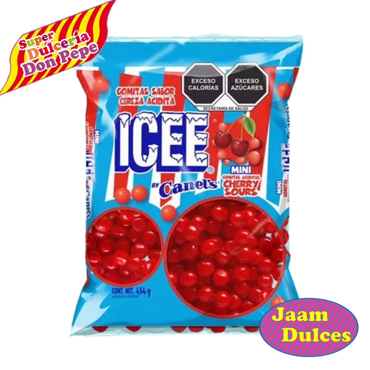 gomita-icee-cherry-454-gr