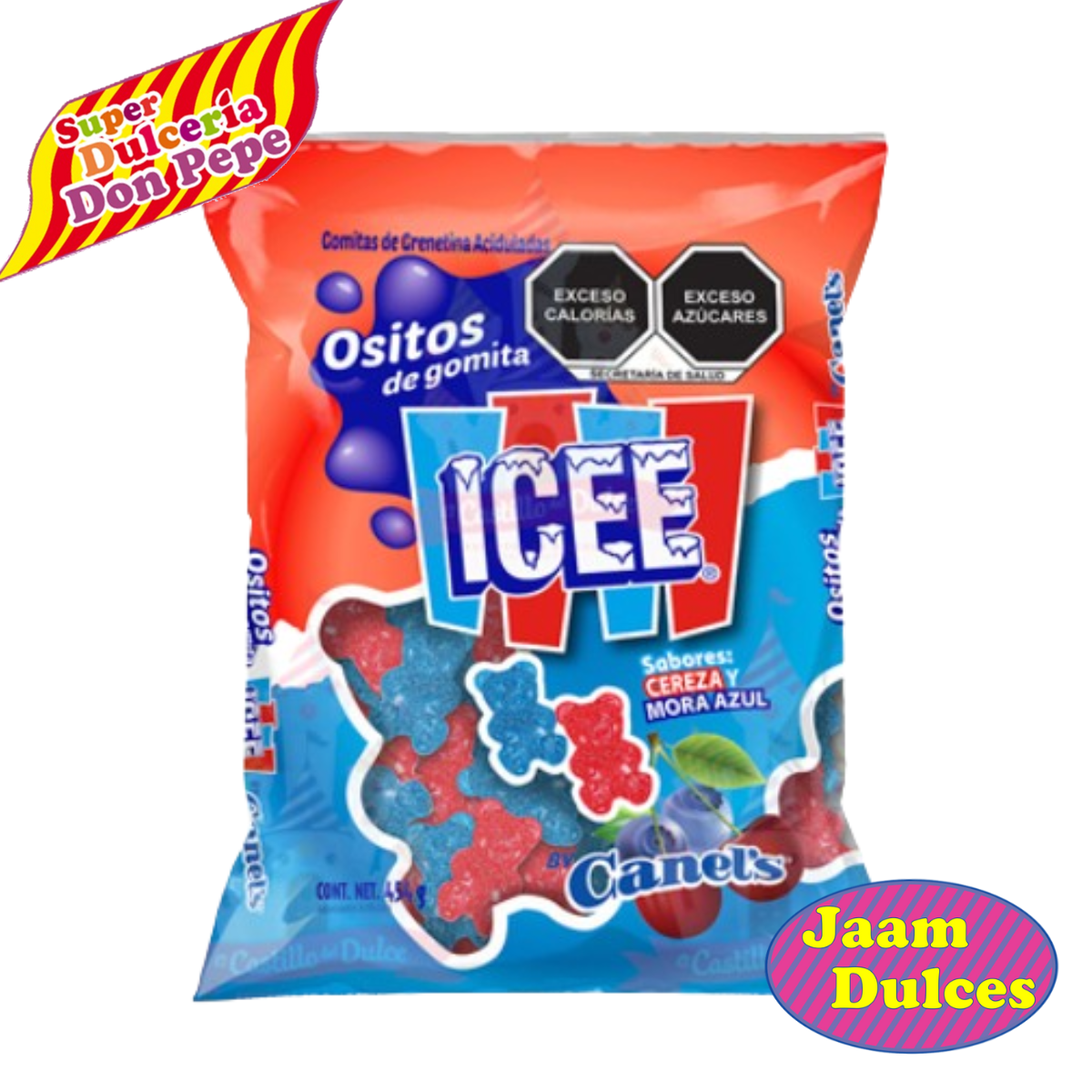 gomita-ositos-icee-cereza-mora-454-gr