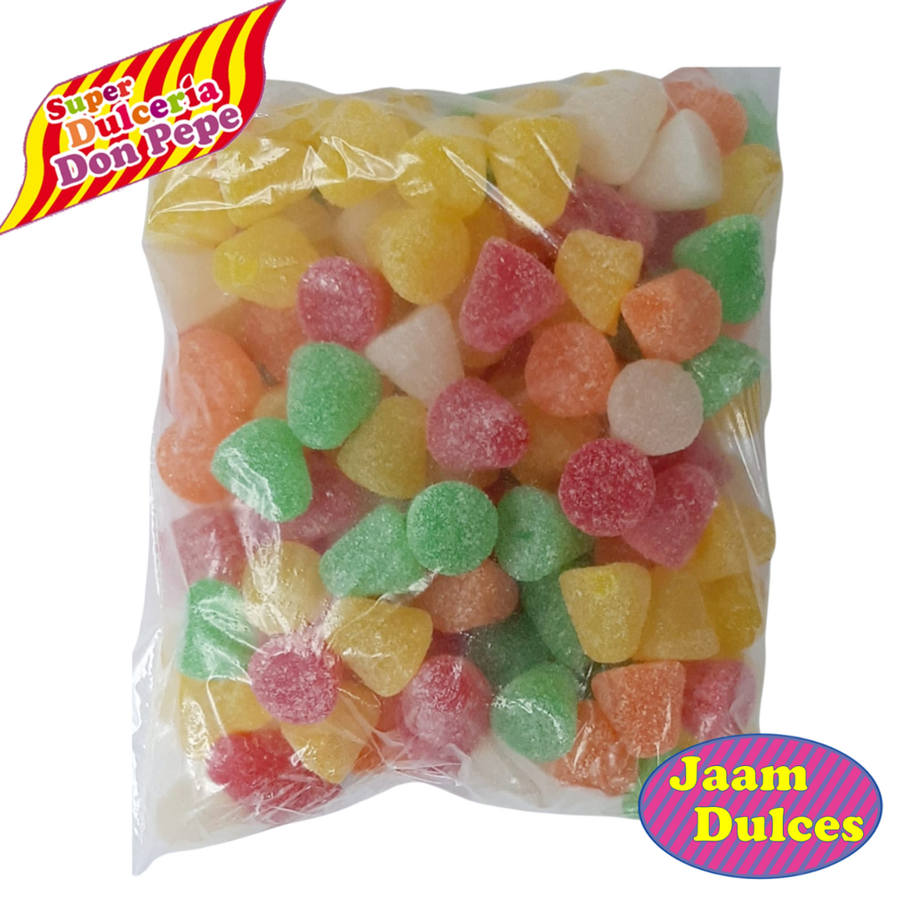 Gomitas Gominas Granel 1Kg