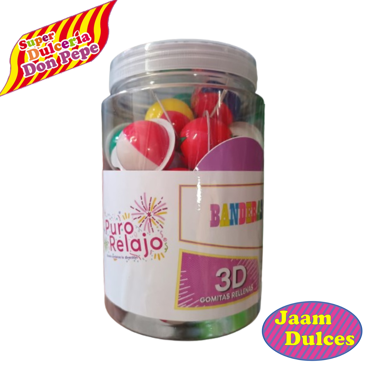 gumytoon-puro-relajo-de-30-piezas