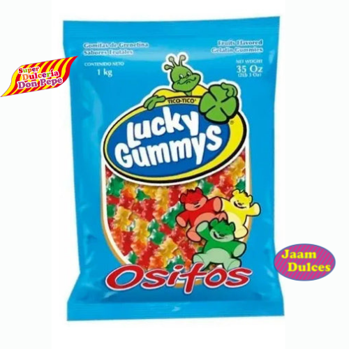 lucky-gummys-ositos-1kg