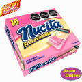 nucita-fresa-vainilla-16-piezas