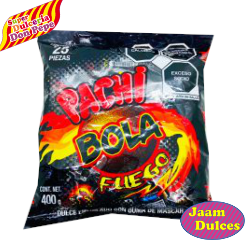 pachicleta-bola-fuego-25-piezas