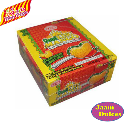 paleta-goma-king-mango-24-piezas