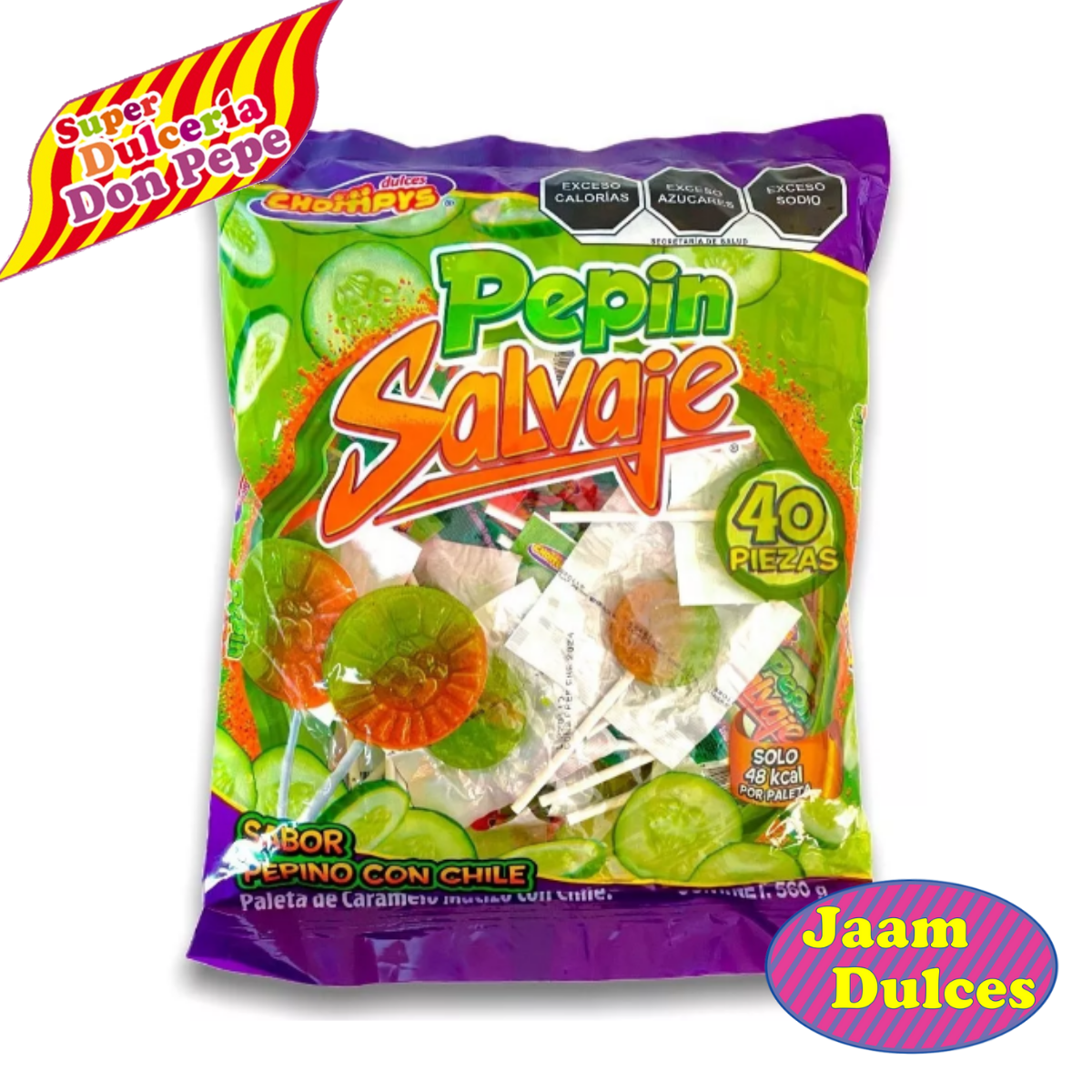 paleta-pepino-salvaje-40-piezas