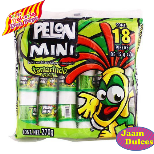 pelon-pelo-rico-mini-18-piezas