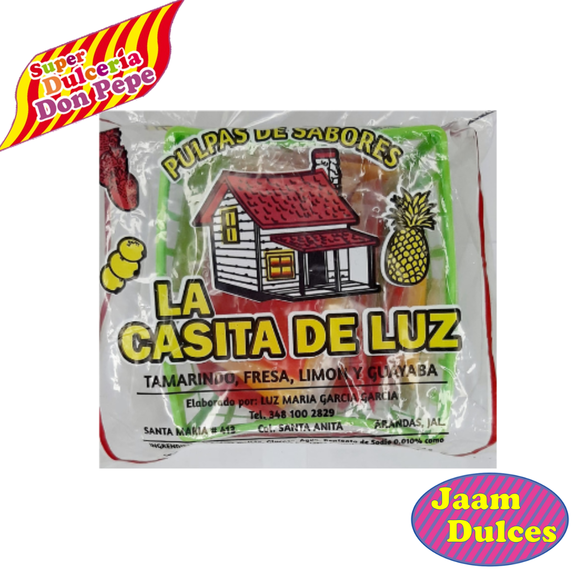 pulpa-casita-juan-40-piezas