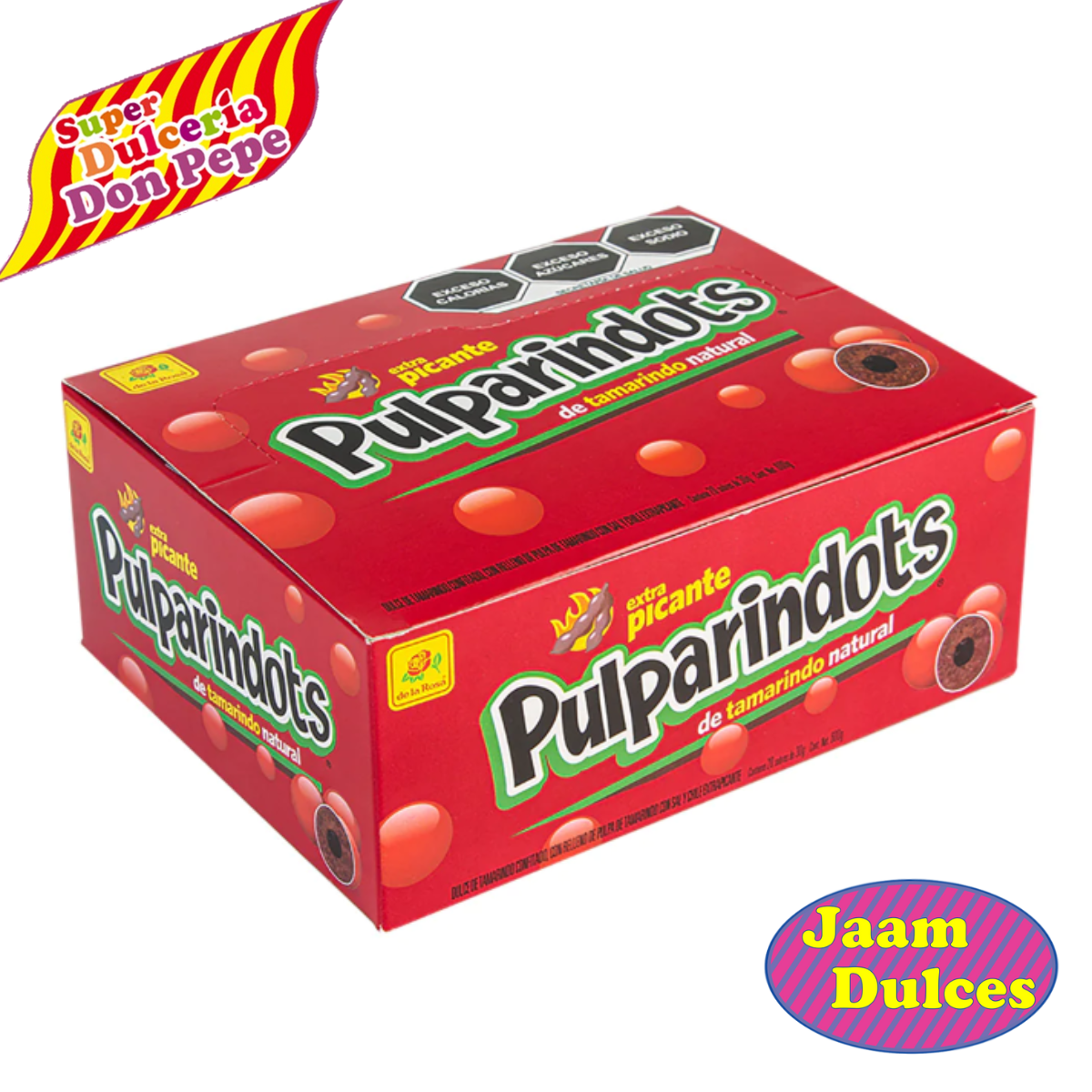 pulparindot-extra-picante-20-piezas