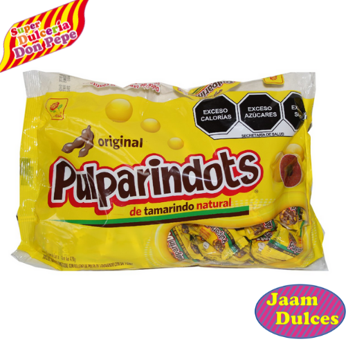 pulparindots-bola-70-piezas