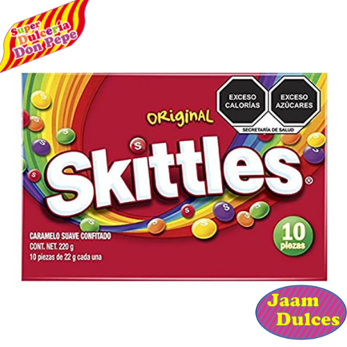 skittles-10-piezas