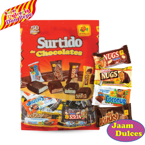 surtido-mini-chocolates-50-piezas