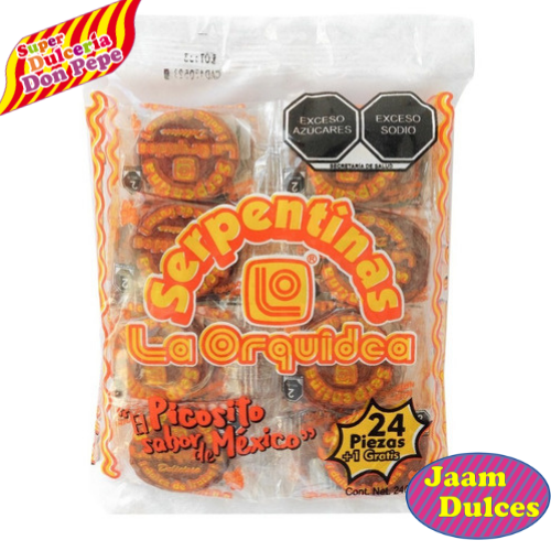 tamarindo-serpentina-orquidea-25-piezas