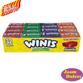 winis-tubo-frutas-32-piezas